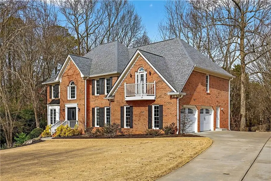 475 Wexford Hollow Run, Roswell, GA 30075 - #2