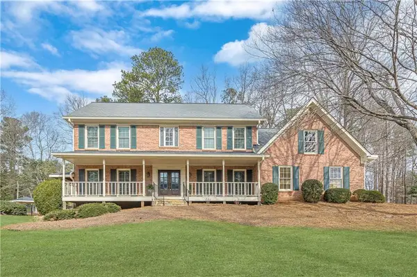 420 Junction Track, Roswell, GA 30075