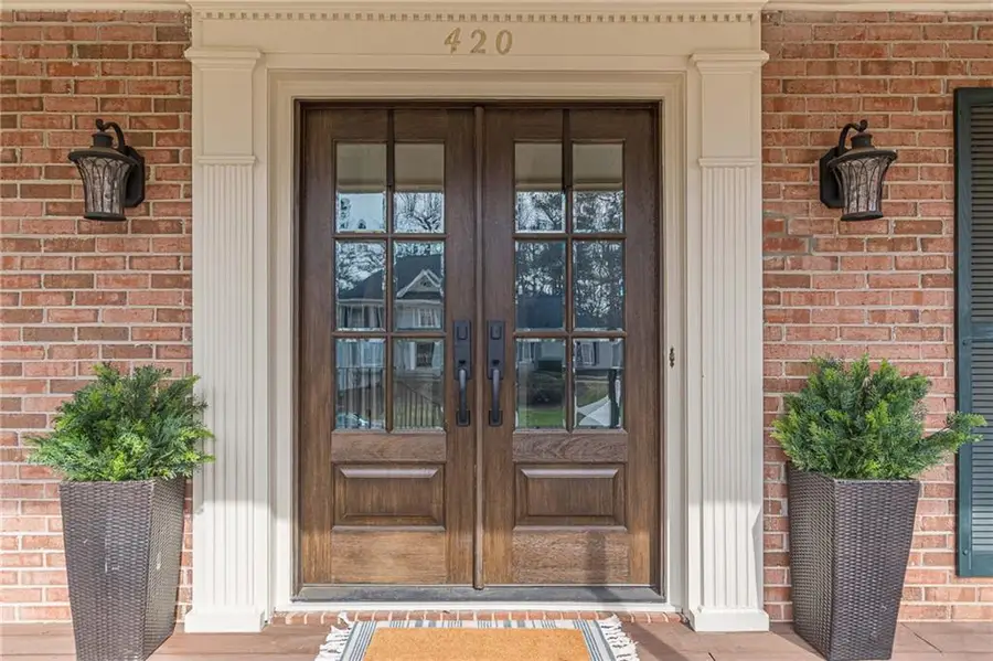 420 Junction Track, Roswell, GA 30075 - Image #2