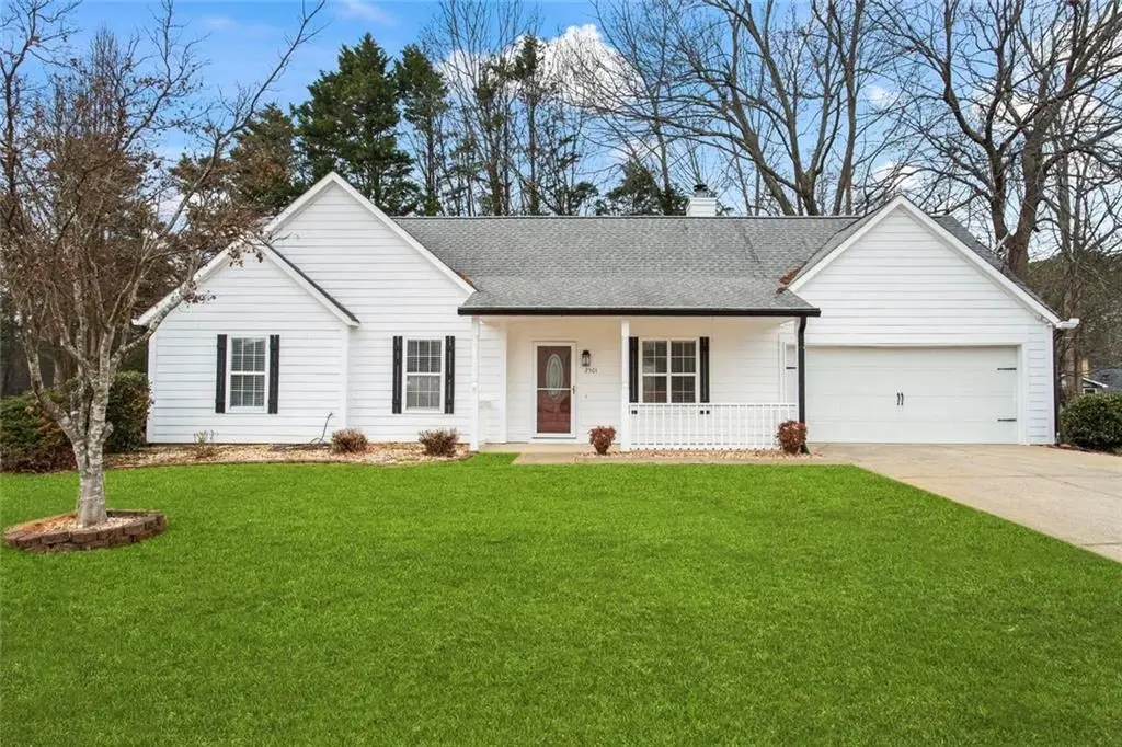 2501 Baysridge Drive Nw, Kennesaw, GA 30152 - #1