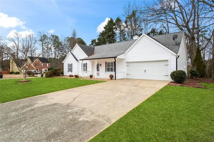 2501 Baysridge Drive Nw, Kennesaw, GA 30152 - #2