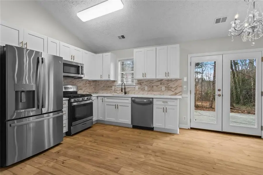 2501 Baysridge Drive Nw, Kennesaw, GA 30152 - #3