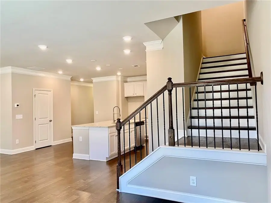 2527 Pearl Ridge Trace, Buford, GA 30519 - #2