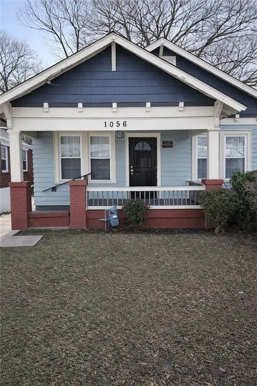 1056 Mayson Turner Road Nw, Atlanta, GA 30314 - Image #1