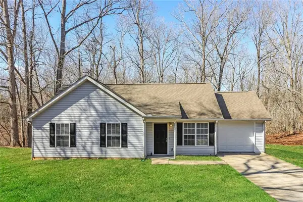 6793 Creeks Edge Court, Flowery Branch, GA 30542