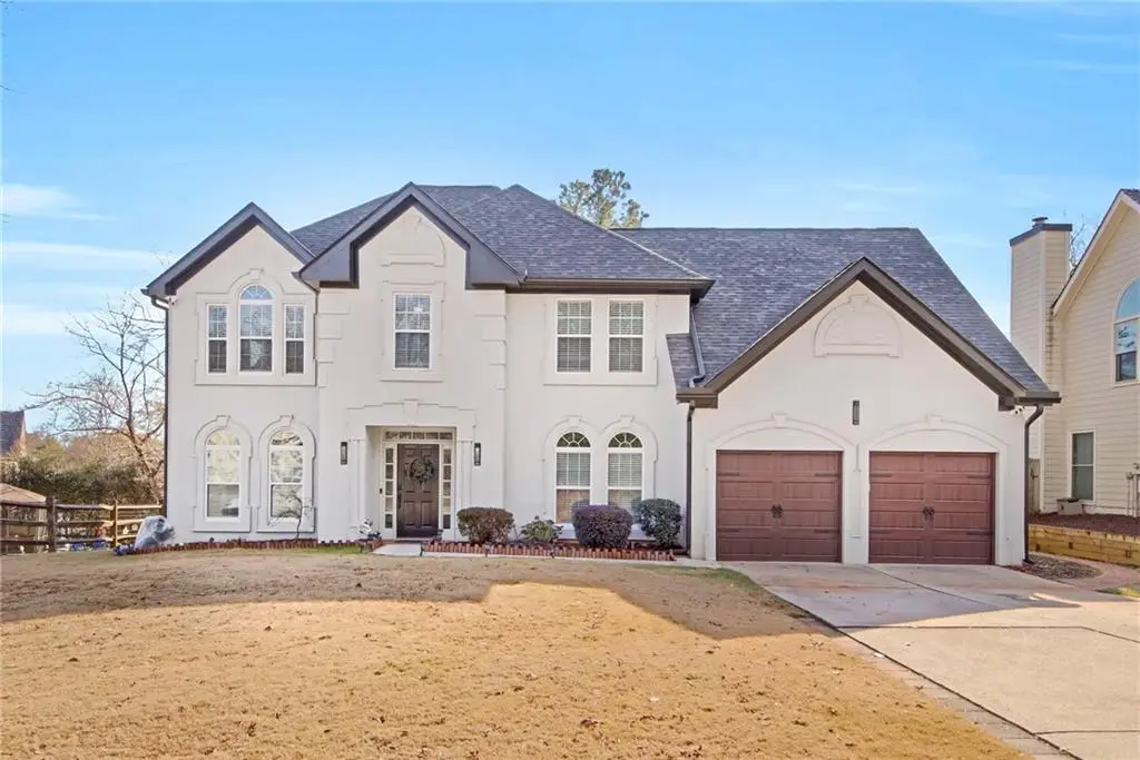 1010 Vinebrook Lane, Alpharetta, GA 30005 - Image #1