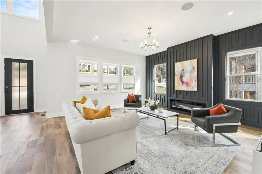 2014 Cambridge Avenue, Atlanta, GA 30337 - Image #3