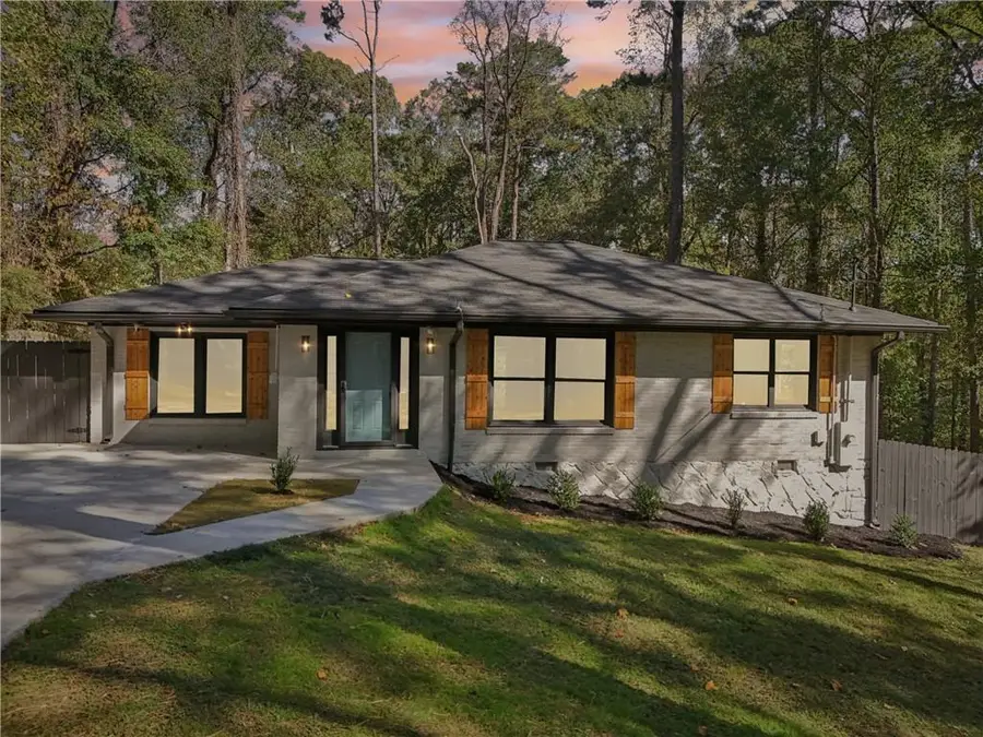 288 Harper Road Se, Atlanta, GA 30315 - #2