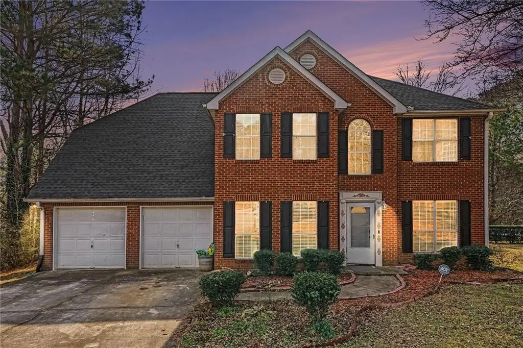 6577 Laurens Way, Stone Mountain, GA 30087 - Image #1