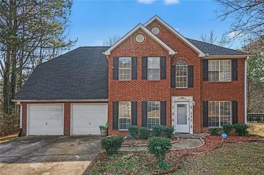 6577 Laurens Way, Stone Mountain, GA 30087 - Image #2