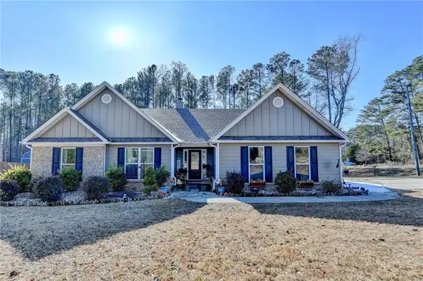 204 Lynn Road, Bethlehem, GA 30620