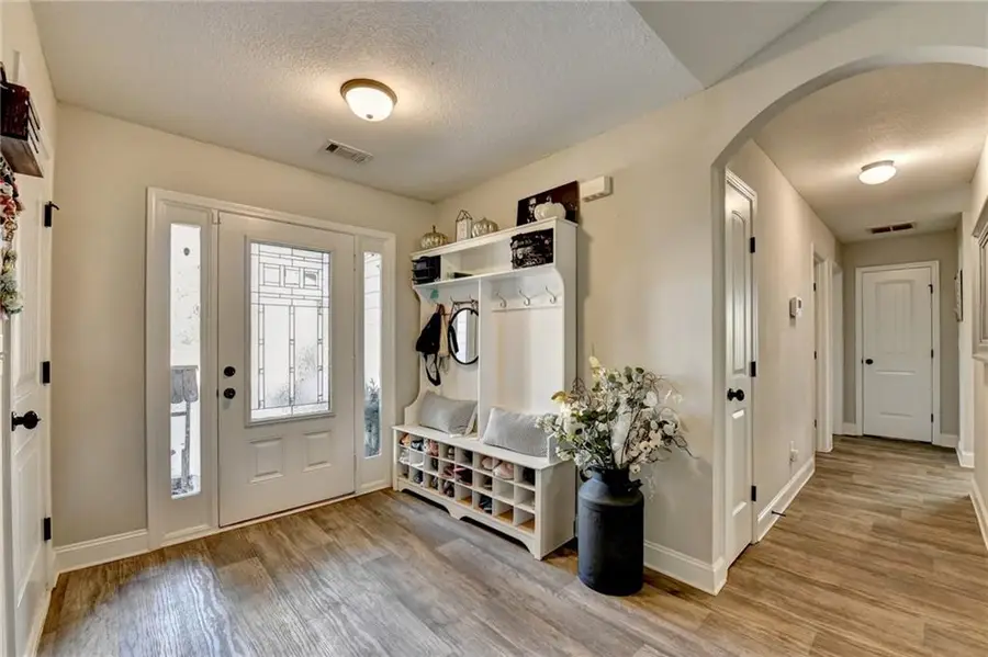 204 Lynn Road, Bethlehem, GA 30620 - #3