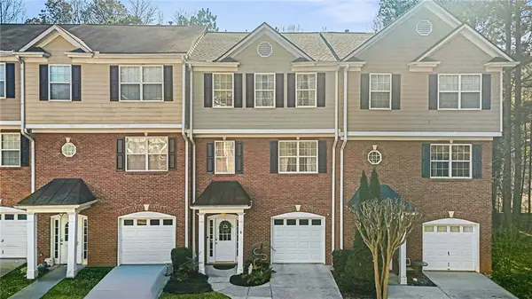 3395 Deer Valley Drive, Alpharetta, GA 30004