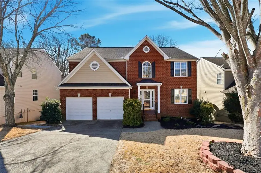 3827 Mast Court Nw, Kennesaw, GA 30144 - Image #2