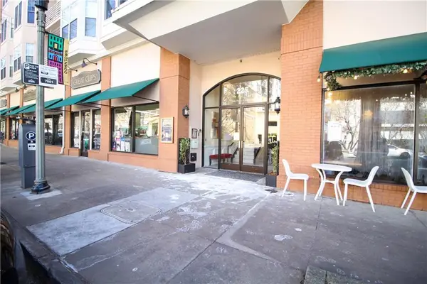 225 E Ponce De Leon Avenue #404, Decatur, GA 30030