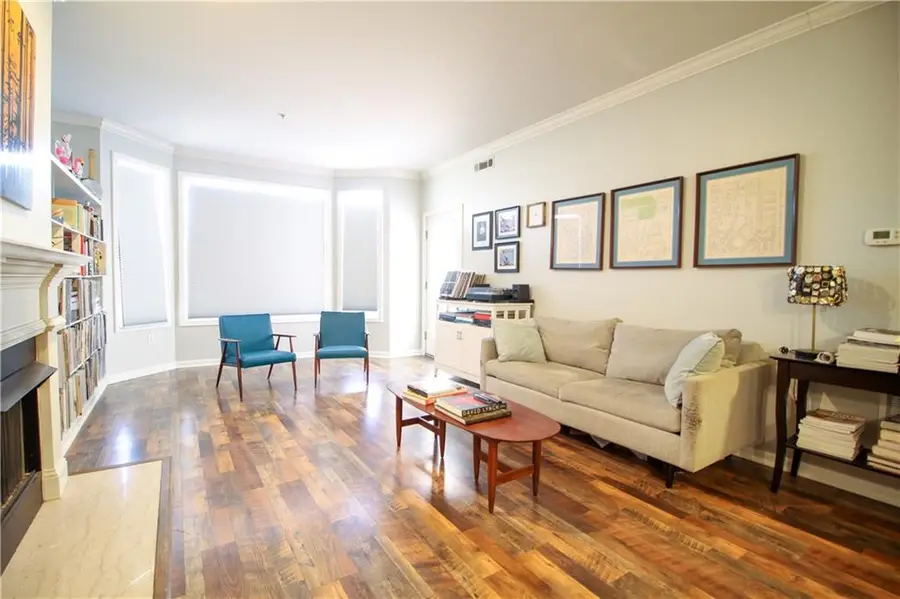 225 E Ponce De Leon Avenue #404, Decatur, GA 30030 - Image #3