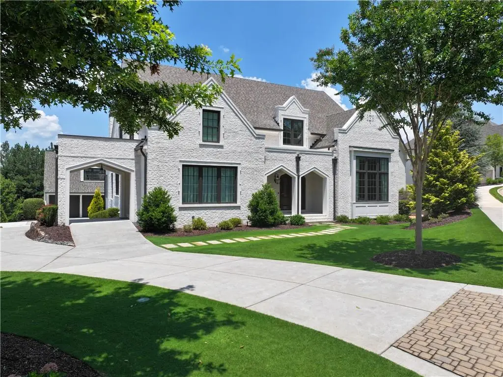 3405 Watsons Bend, Alpharetta, GA 30004 - Image #1