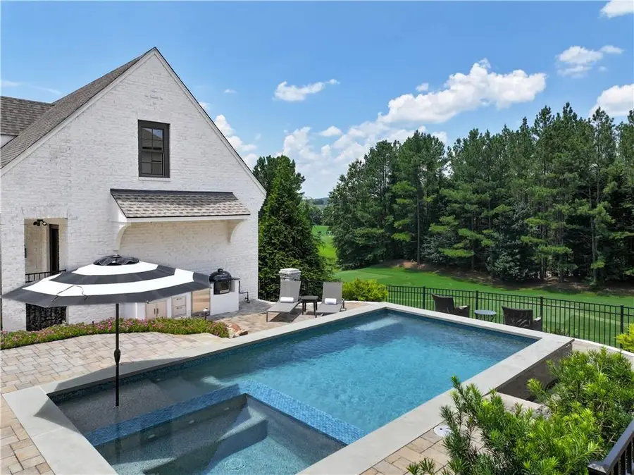3405 Watsons Bend, Alpharetta, GA 30004 - Image #2