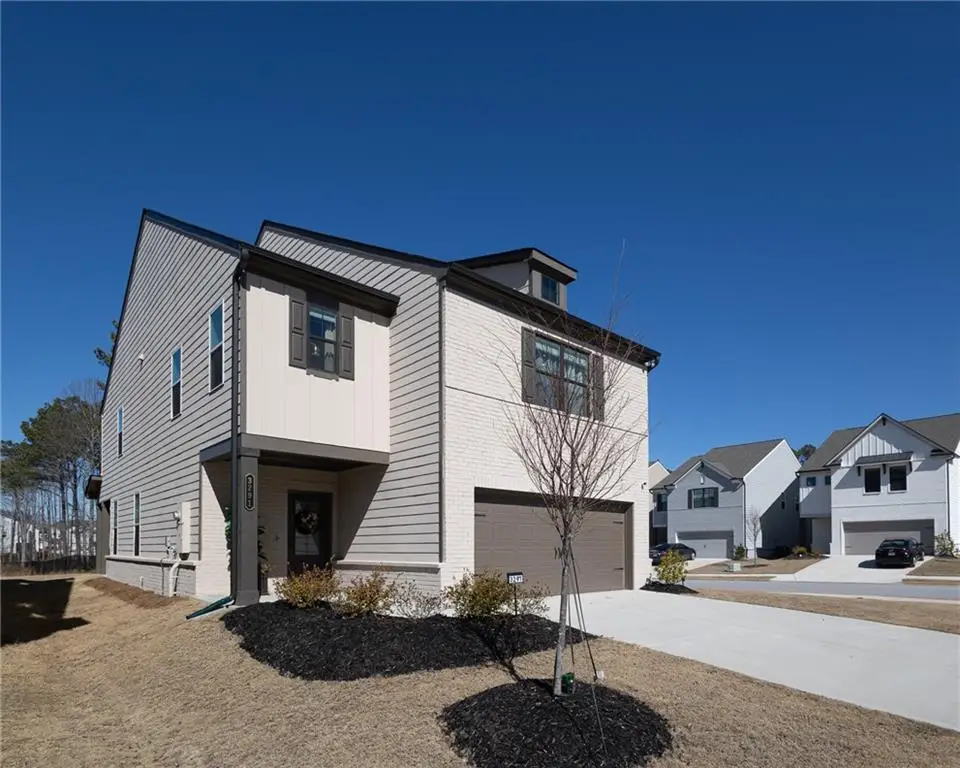 3291 Westgate Park Drive, Loganville, GA 30052 - #1