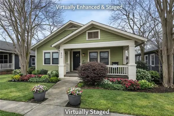 2036 Robson Place Ne, Atlanta, GA 30317