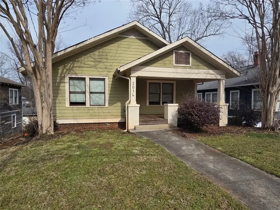 2036 Robson Place Ne, Atlanta, GA 30317 - #2