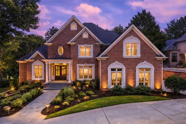 8270 Saint Marlo Fairway Drive, Duluth, GA 30097