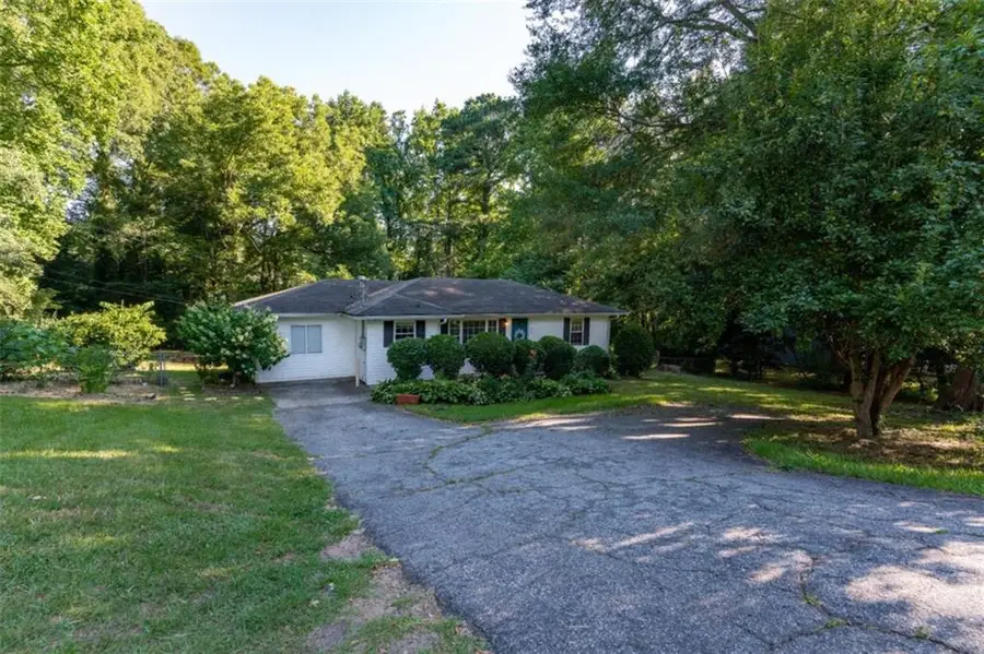 5077 Redan Road, Stone Mountain, GA 30088 - Image #3