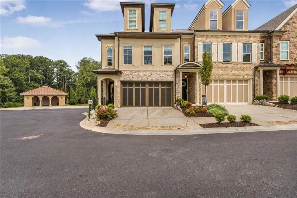 120 Via Roma, Woodstock, GA 30188 - #1