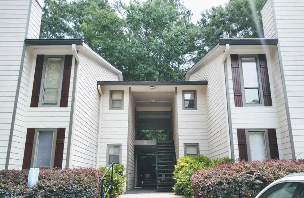 9400 Roberts Drive #2H, Atlanta, GA 30350 - #1