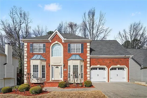 936 Peel Castle Lane, Austell, GA 30106