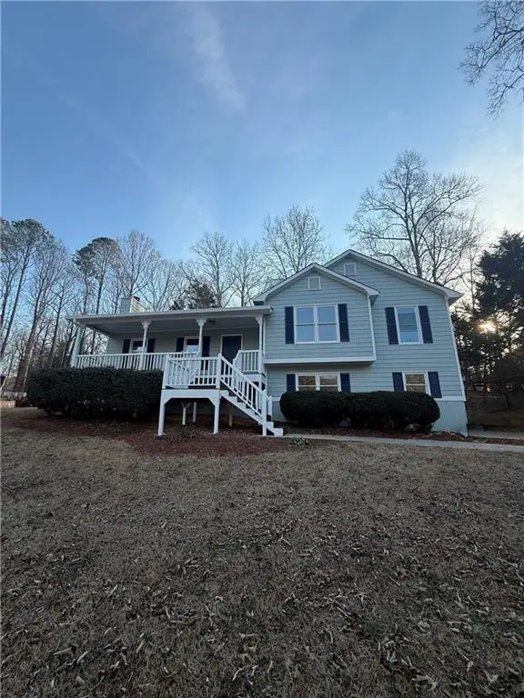 290 Mill Pointe Trail, Dallas, GA 30157 - #1