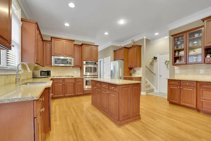 100 Trowbridge Road, Atlanta, GA 30350 - #3