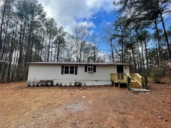 7110 Hiram Douglasville Highway, Douglasville, GA 30134