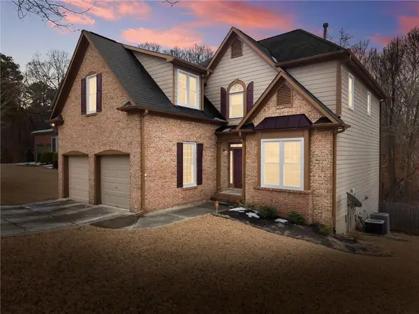 2705 Chandler Grove Drive, Buford, GA 30519