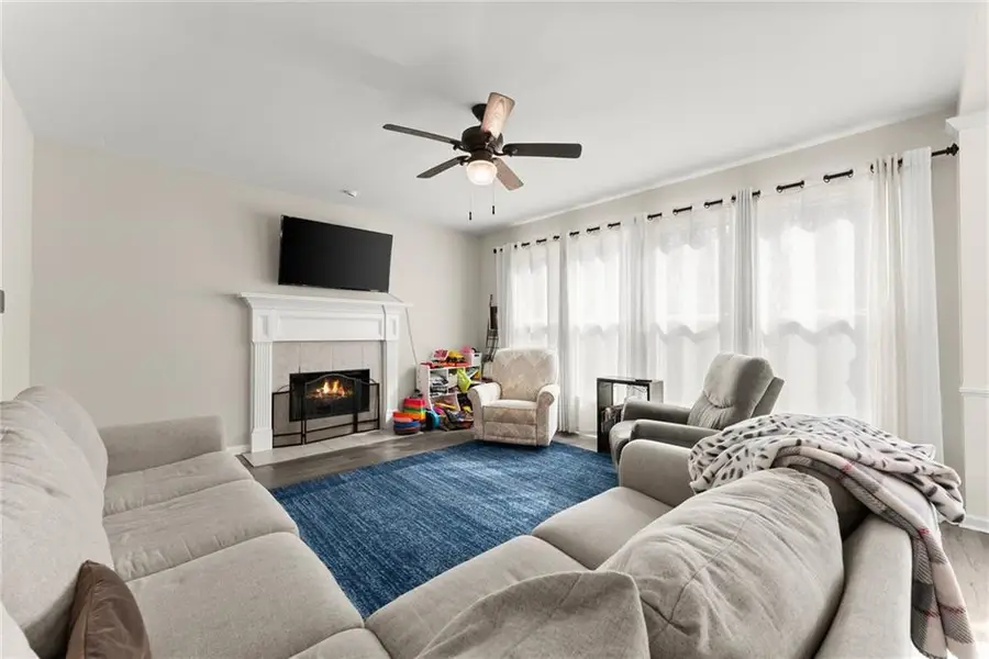 2705 Chandler Grove Drive, Buford, GA 30519 - #3