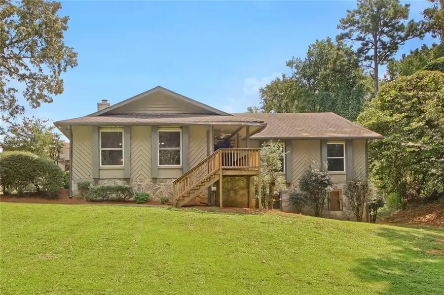 1769 Elizabeth Court Sw, Conyers, GA 30094 - #2