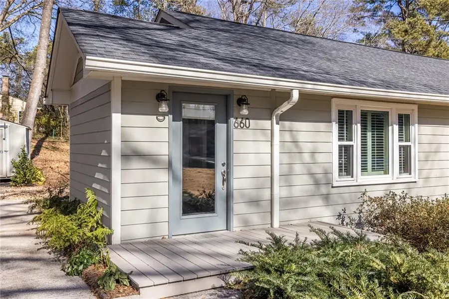 660 Scott Circle, Decatur, GA 30033 - #2