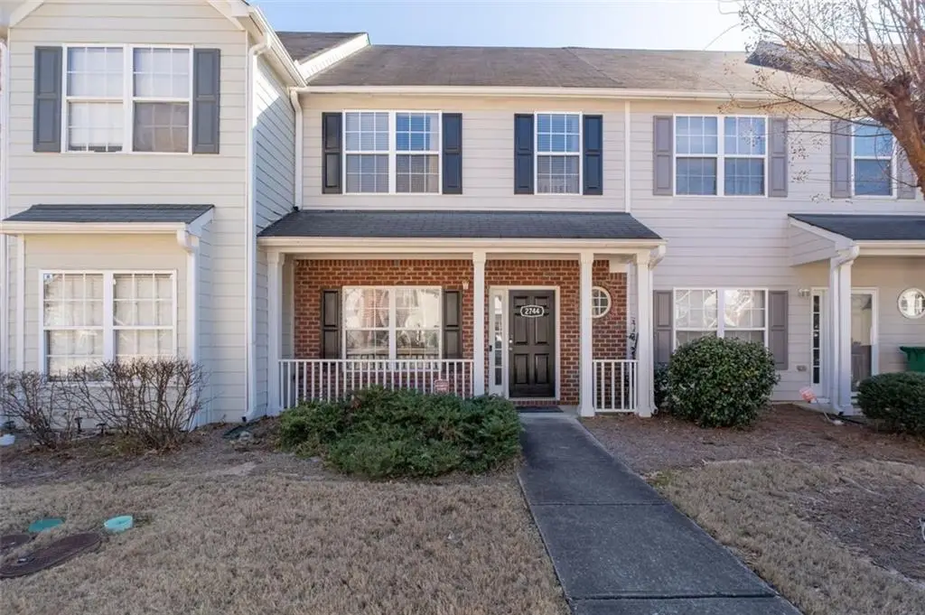 2744 Snapfinger Manor, Decatur, GA 30035 - Image #1