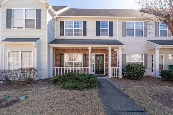 2744 Snapfinger Manor, Decatur, GA 30035