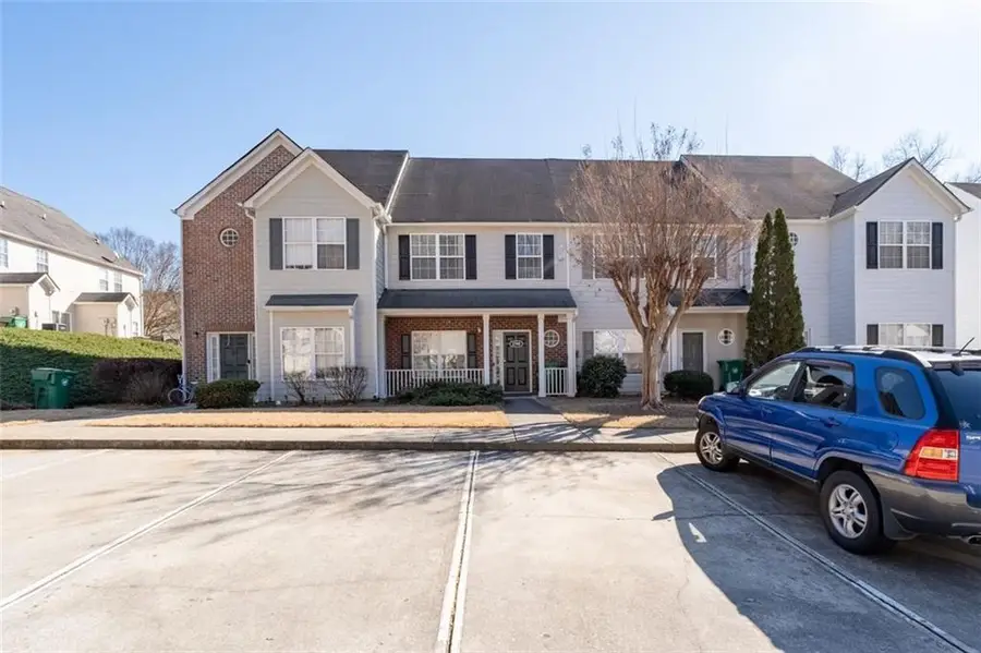2744 Snapfinger Manor, Decatur, GA 30035 - Image #2