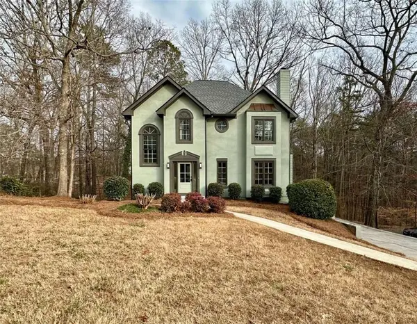 9711 Squirrel Wood Run, Douglasville, GA 30135