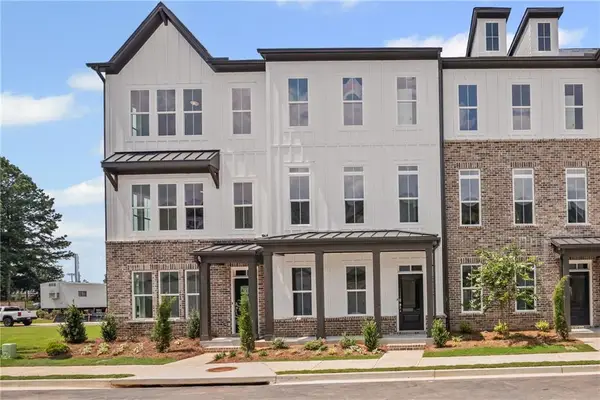 2694 Evers Drive Ne #93, Marietta, GA 30066