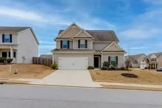 410 Winter, Pendergrass, GA 30567