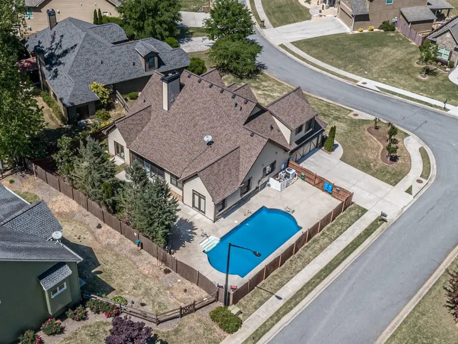 200 Sable Ridge Way, Acworth, GA 30102 - #3