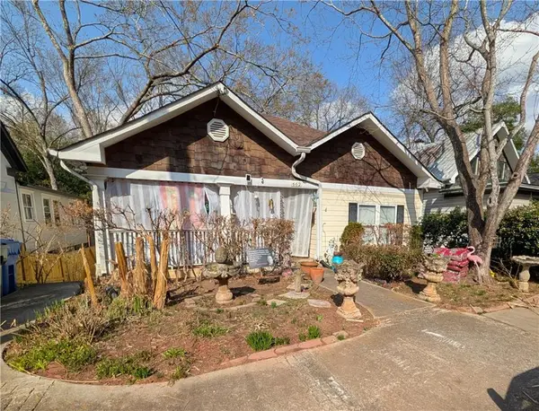 662 Hansell Street Se, Atlanta, GA 30312