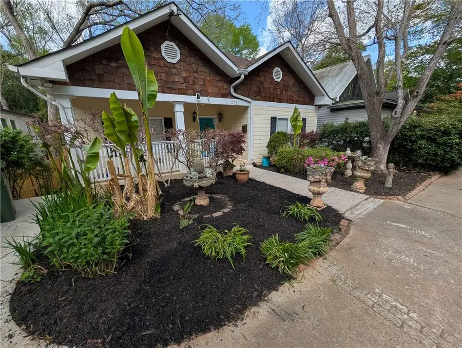 662 Hansell Street Se, Atlanta, GA 30312 - #3