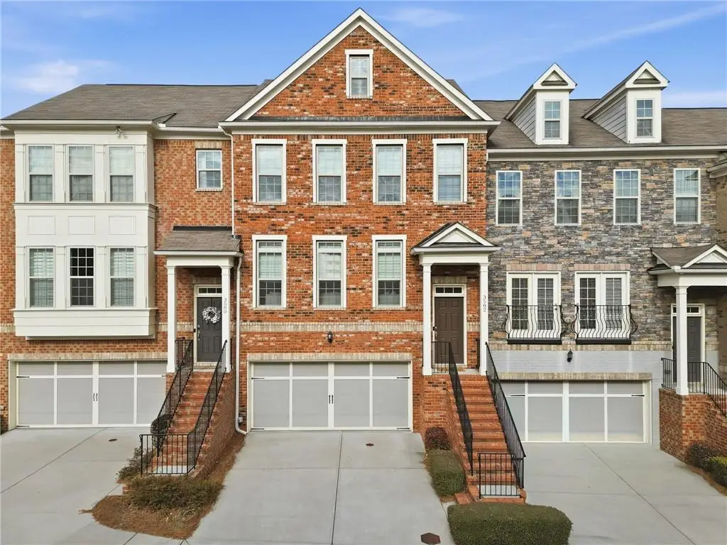 3582 Adelaide Crossing, Brookhaven, GA 30319 - #1