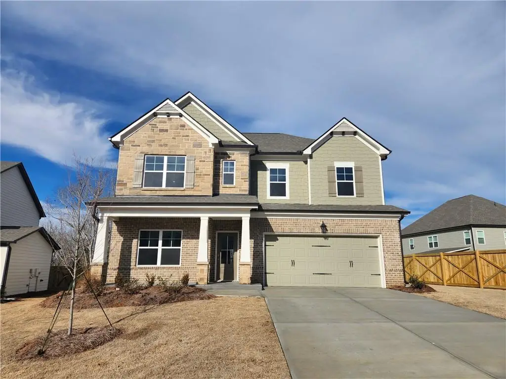 178 Logan Pass Drive, Loganville, GA 30052 - #1