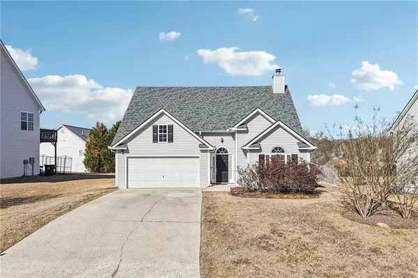 27 Moreland Circle, Hiram, GA 30141