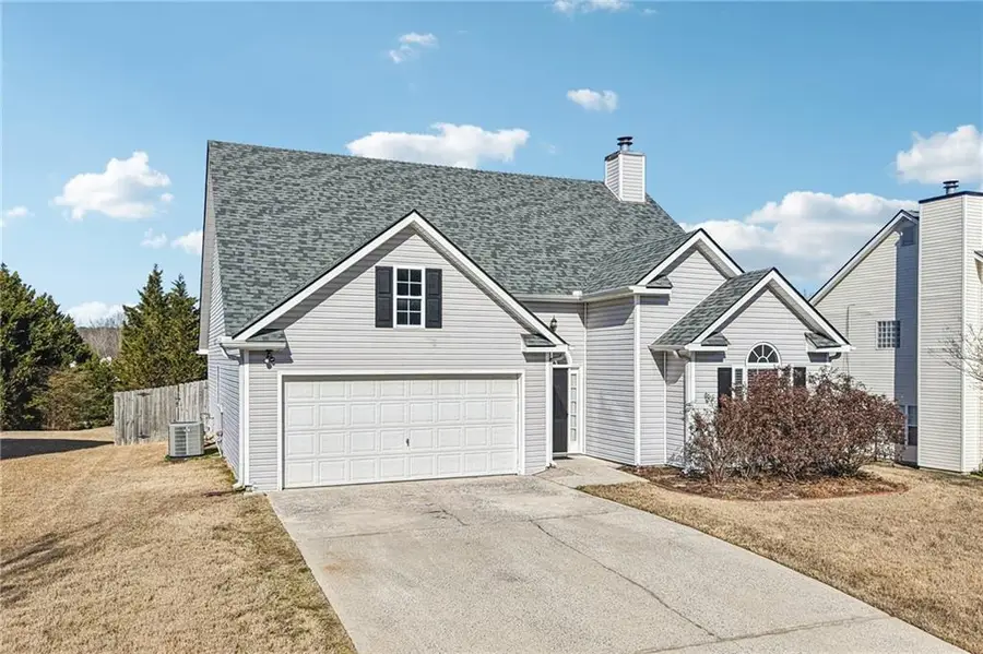 27 Moreland Circle, Hiram, GA 30141 - #2